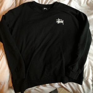 Stussy sweatshirt